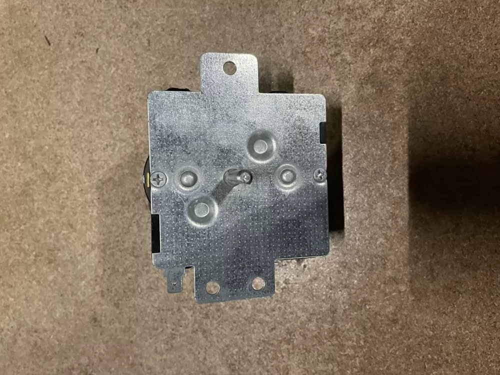 Whirlpool 8578906B PD00006074 WP8578906 8578906 Dryer Timer AZ26825 | KM60