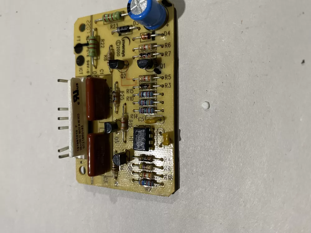 Frigidaire 131891010 131891000 Washer Control Board AZ127395 | BK2299