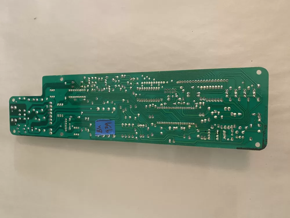 Frigidaire 154540103 Dishwasher Control Board AZ111526 | BK939