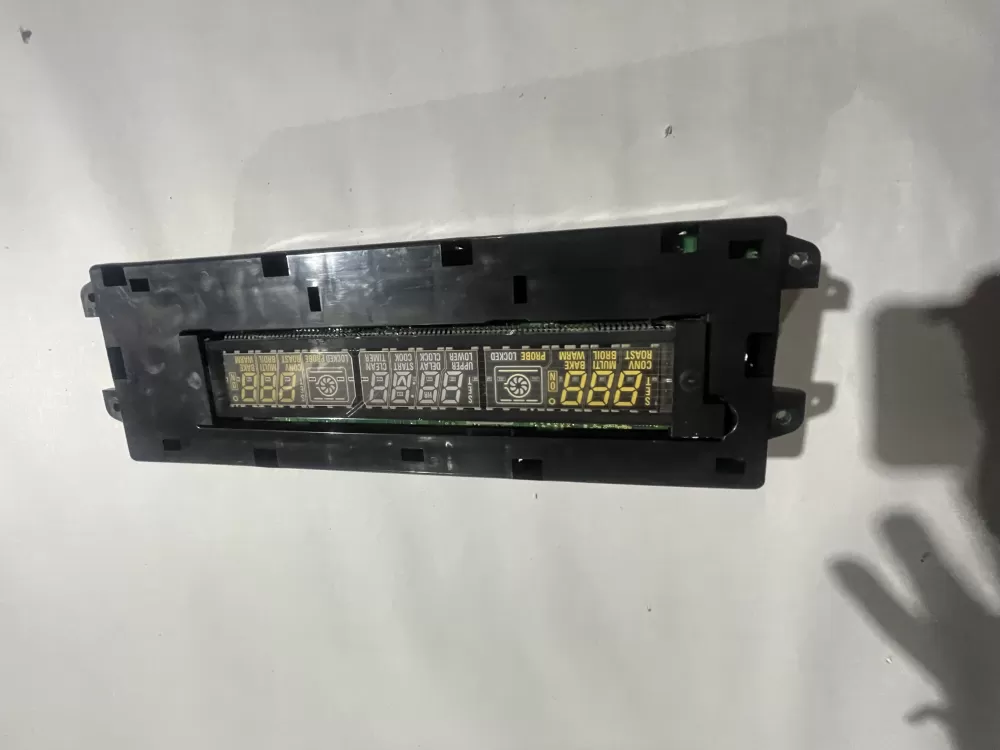 GE 164D4778P032  WB27T11148 Oven Control Board