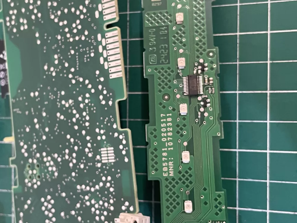 Electronic Circuit Board Assembly 10782381 AZ187188 | KM2714