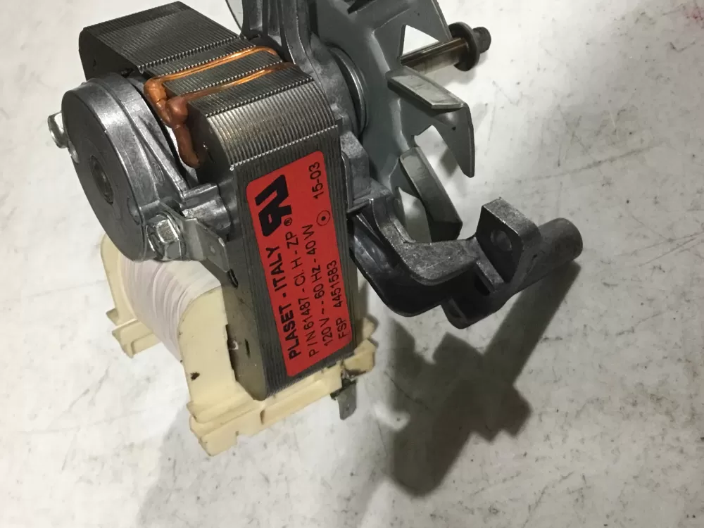 Maytag 6 2614870 Washer Timer Control AZ84852 | Sl124