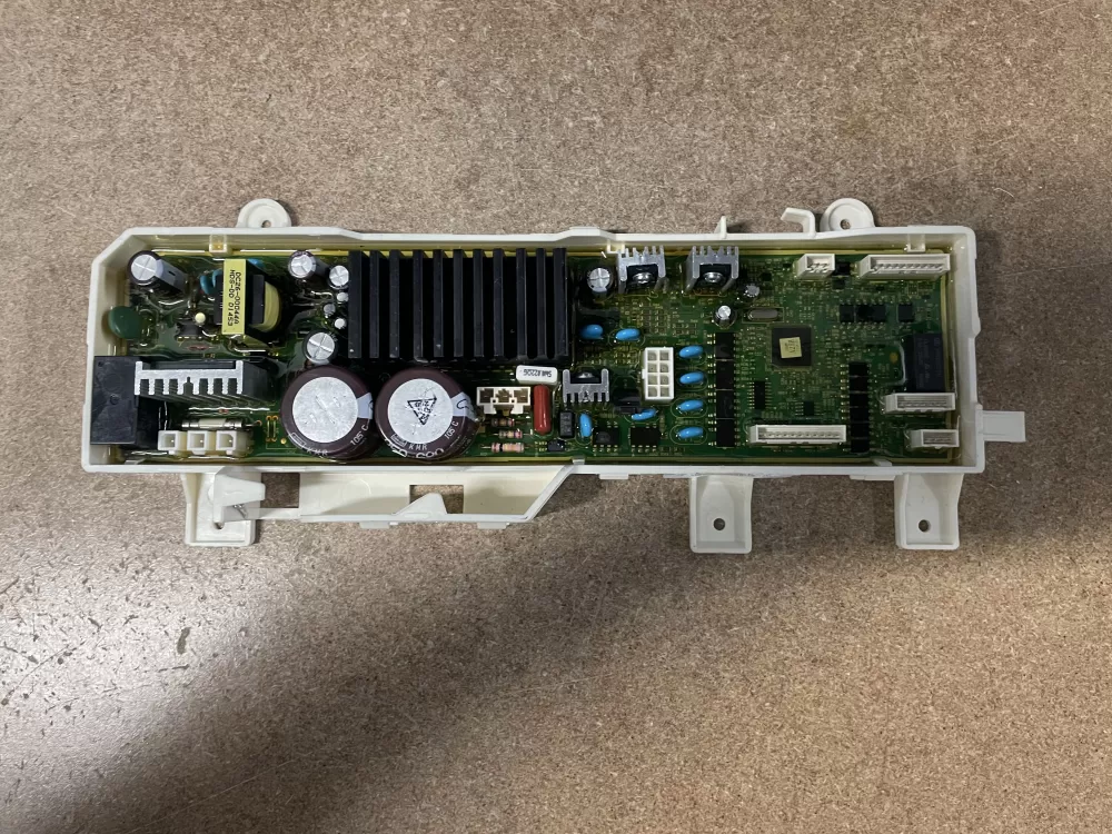 Samsung DC92-01625A Washer Control Board AZ24561 | KMV227