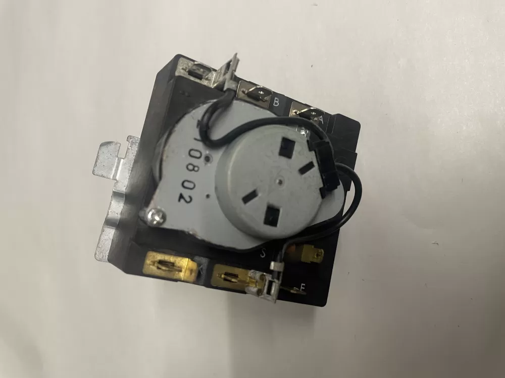 Hotpoint General Electric WE04X25586 234D2377P007 Dryer Timer AZ207210 | KM2766