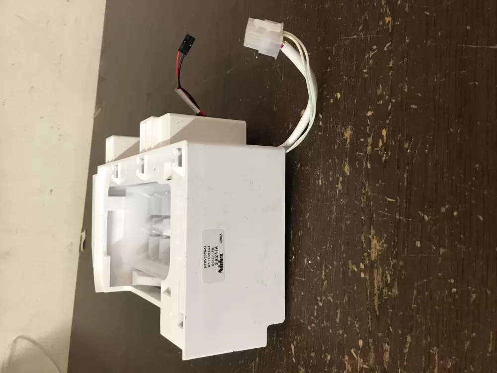 Whirlpool W10847507 Refrigerator Ice Maker AZ96205 | Sl86