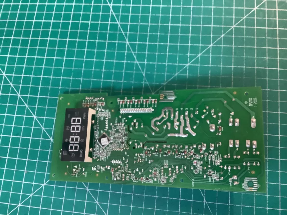 Whirlpool W10434821 / WPW10434821 Range Oven Control Board AZ220312 | NR2068