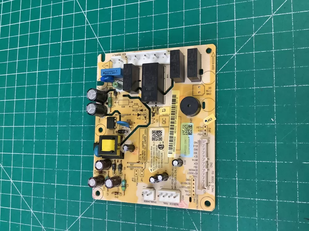 242216806 Electrolux Refrigerator Board - Control