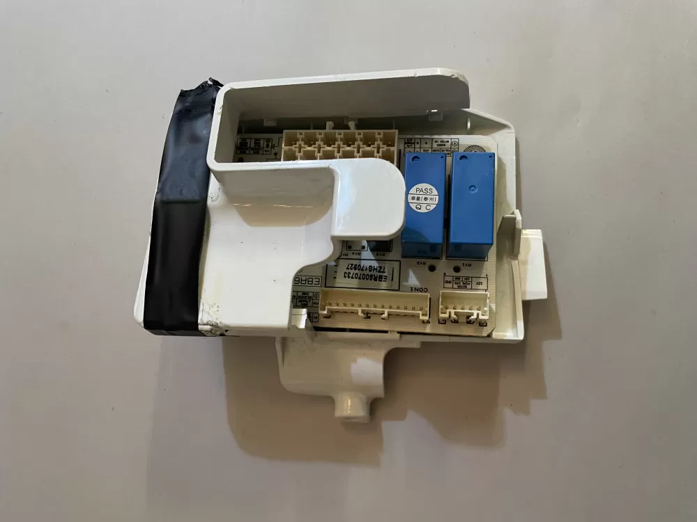 LG EBR60070733 Refrigerator Control Board