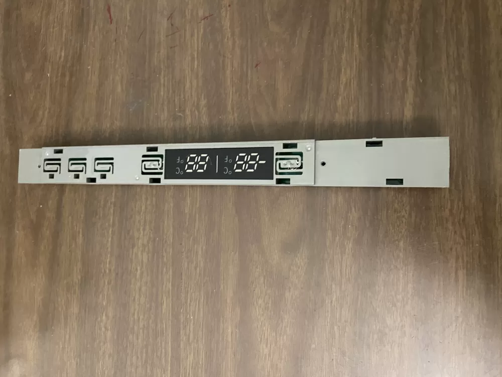 LG EBR42479302 Refrigerator Temperature Control Interface Board