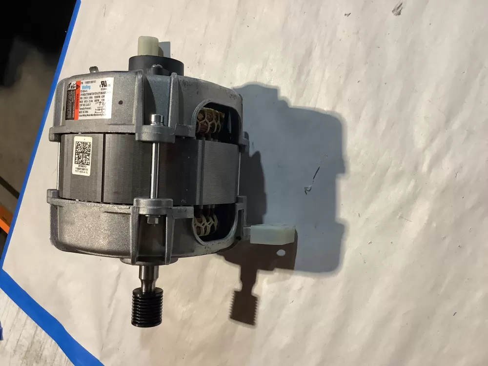 GE Samsung 11002013001151 Washer Drive Motor AZ184913 | Sl16