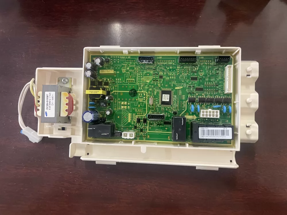 Sasmung DC94-04583A Washer Control Board AZ38227 | KMV377
