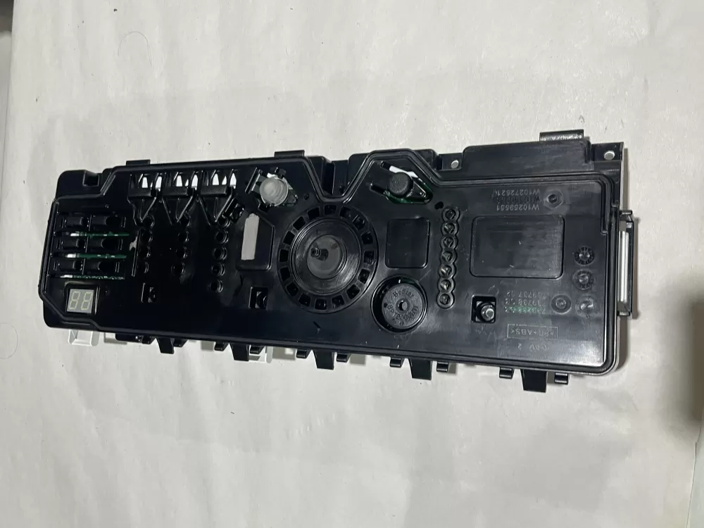 Kenmore W10272636 W10351986 WPW10351986 Washer Control Board AZ152681 | Wmv791