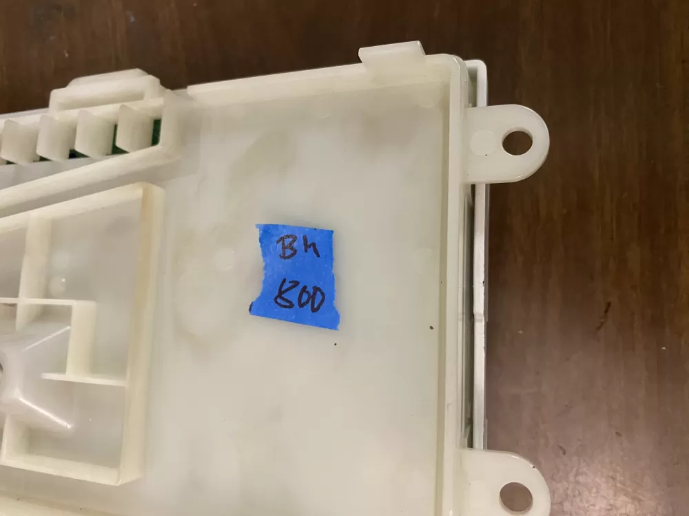 Amana Admiral Roper W10671334 Washer Control Board AZ86203 | BK866