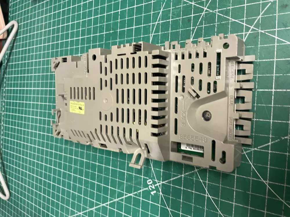 Kenmore  Maytag  Whirlpool W10189966  1469076  8576385  8576386  PS11749893  W10051171  W10051176  W10104820  W10104830  W10112111  W10112112  W10112113  W10121311  W10121508  W10121511  W10130544  W10155109  W10188476  W10201186  WPW10189966VP Washer Control Board