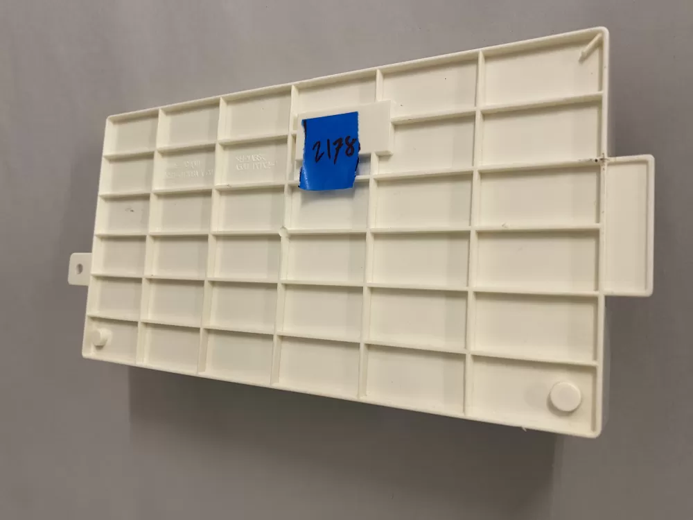 Samsung DC92 01729F 01896A PS11771597 Dryer Control Board AZ203800 | BK2178