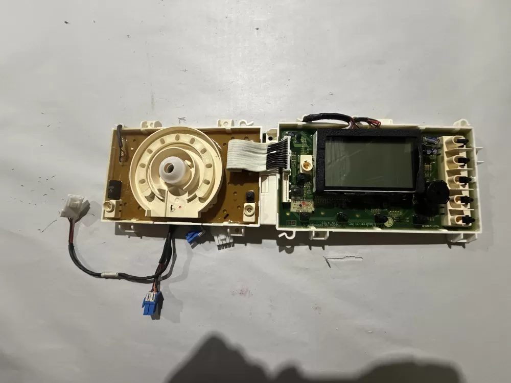 LG 6870EC9236A 6871ER2020B Washer Control Board