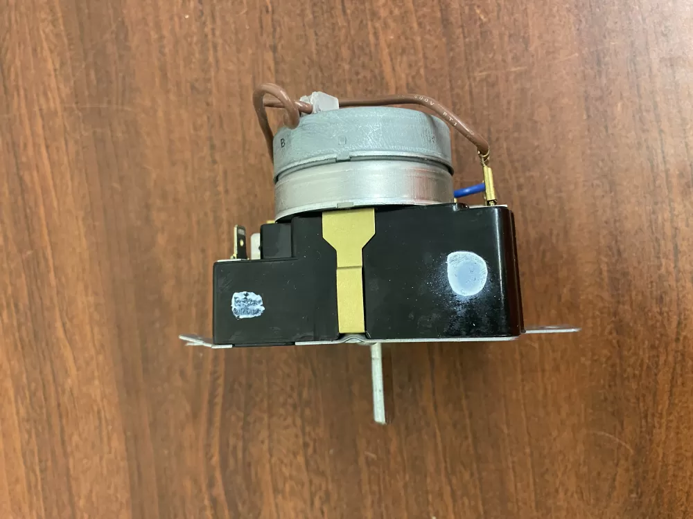 Whirlpool Maytag 8299779 Kenmore 8299779R Amana Dryer Timer AZ33599 | BK1685