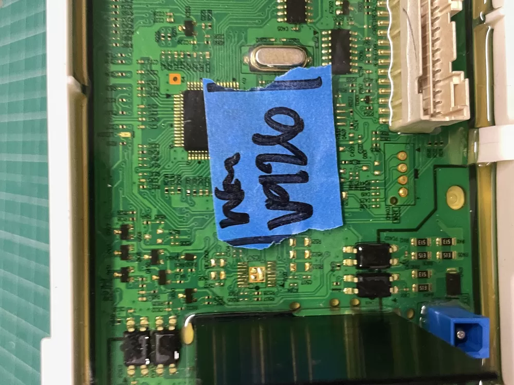 Samsung DC92 02388Q Washer Control Board AZ209174 | Wmv926