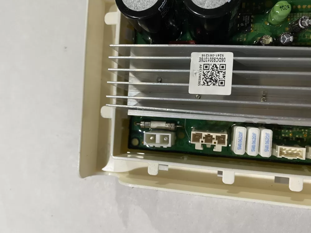 Samsung DC92-01982B DC92-01803P Washer Control Board AZ149889 | BK2015