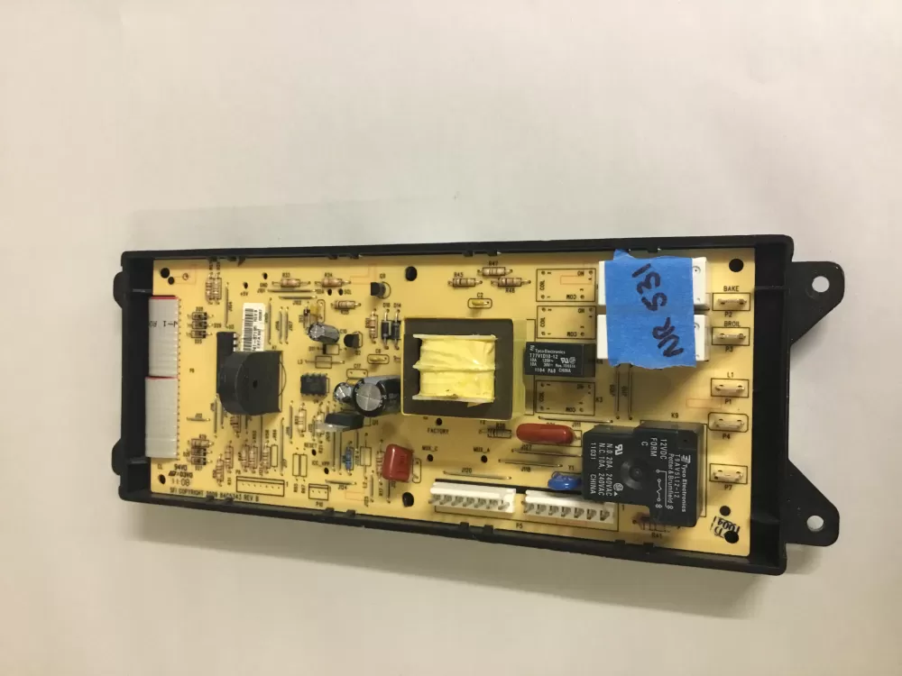 Kenmore 1794486 316418208 316557108 Range Oven Control Board AZ10629 | NR531