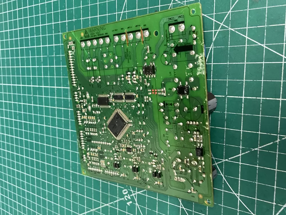 Samsung DA92 00420T DA9200420T Refrigerator Control Board AZ211755 | Wm841