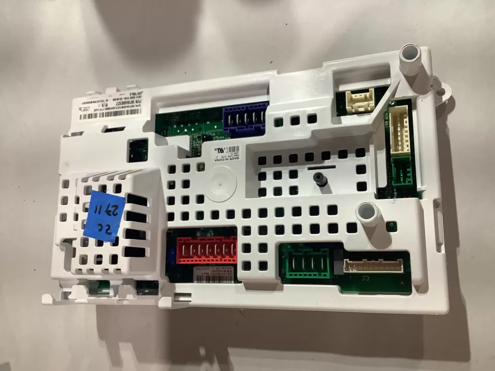 Maytag W10445297 W10480127 PS3653301 Washer Control Board AZ183775 | ZC2711