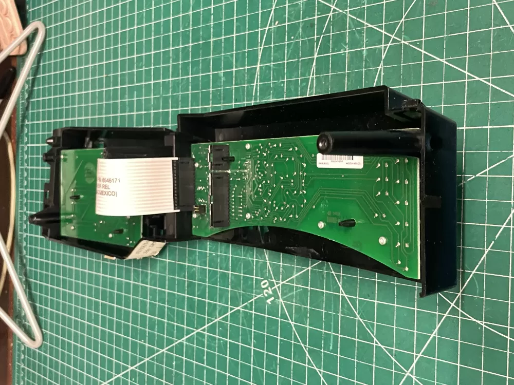 Whirlpool Kenmore WP8529879 8519269 Dryer Control Board AZ212177 | Wmv935