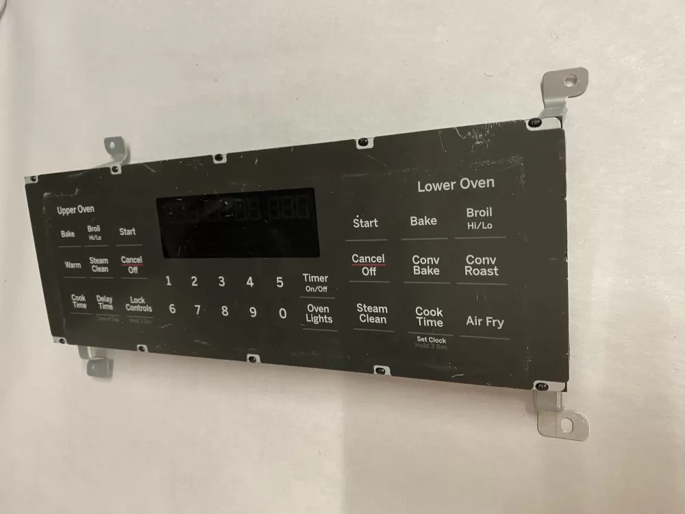 GE WB27X41655 Oven Control Board