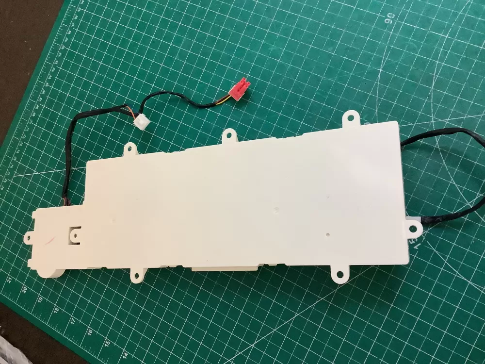 LG EBR63615910 EAX61298601 Dryer Control Board