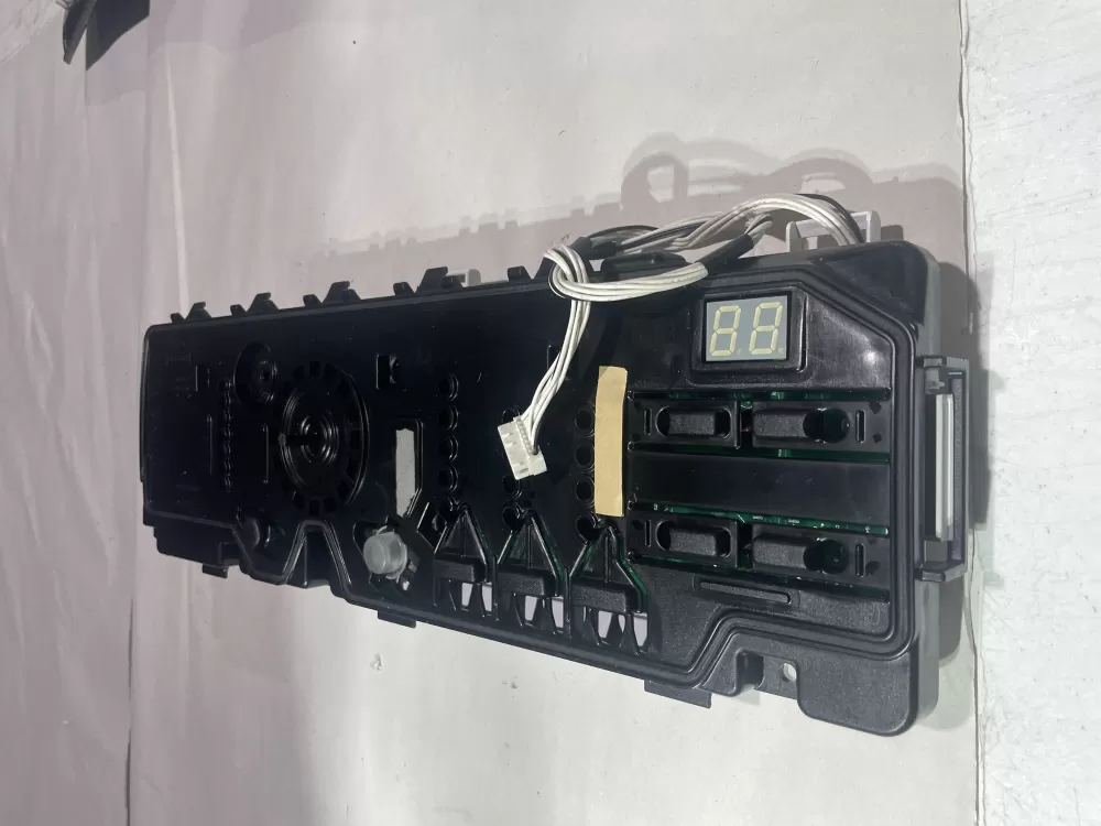 Kenmore W10272639 W10351987 WPW10351987 PS11753546 Dryer Control Board