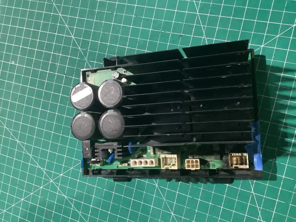 70603001 Alliance Board - Control