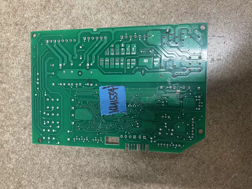 Whirlpool Jenn Air Maytag W10774171 Refrigerator Control Board AZ21325 | KM1534