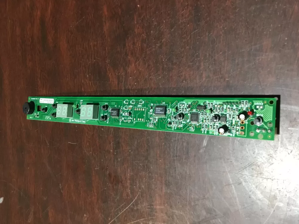 Whirlpool Electronic Control Board WP2321710 / AP6007324 AZ65848 | NR2115