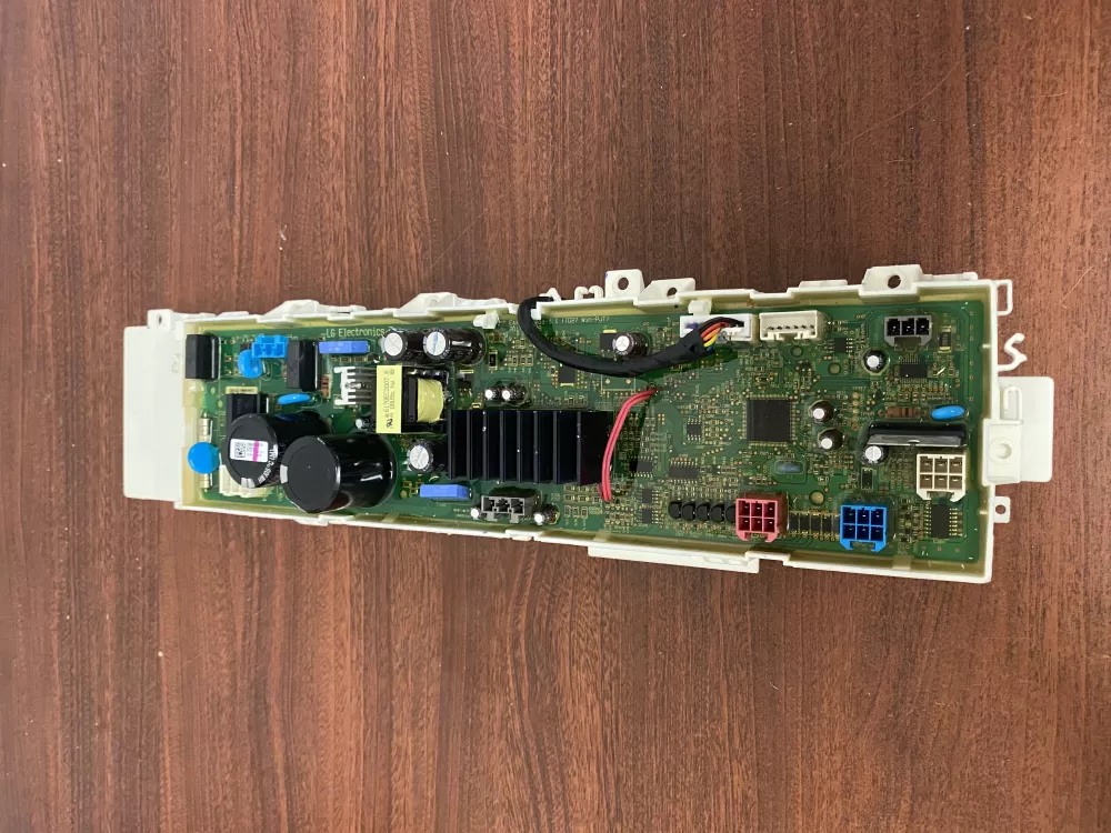 LG EBR84696701 EBR85283101 Control Board  AZ29913 | BKV125