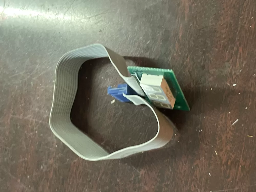 GE 165D6425P001  GDSM-595G Dishwasher 