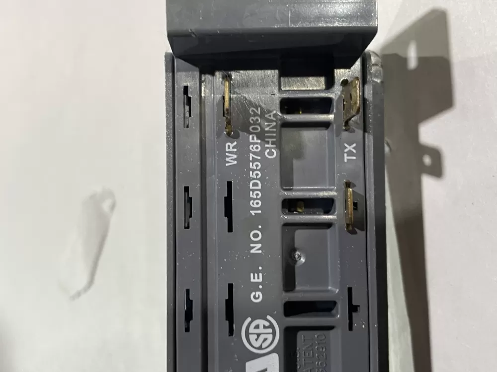 GE Hotpoint 165D5576P032 Dishwasher Control Switch Board AZ185605 | Wm420