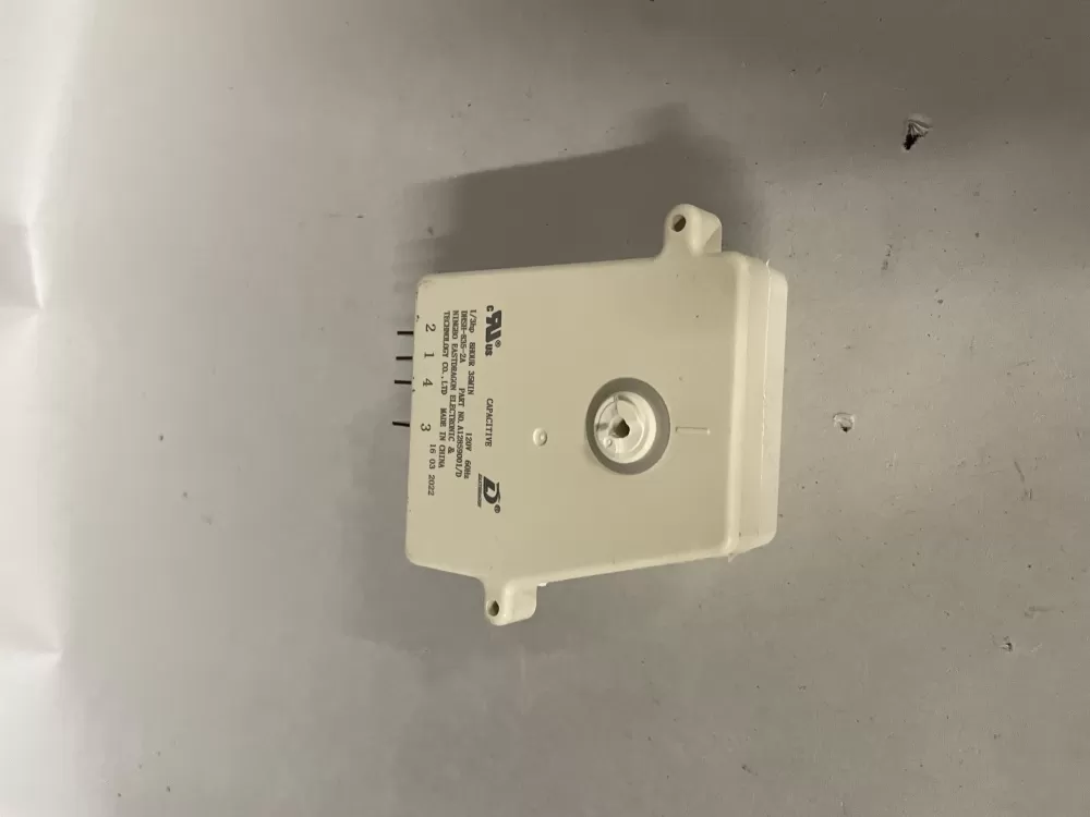 A12859001 Frigidaire Refrigerator Timer