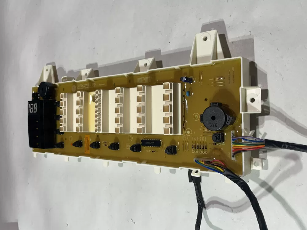 LG EAX64132201 EBR73249001 Washer Board