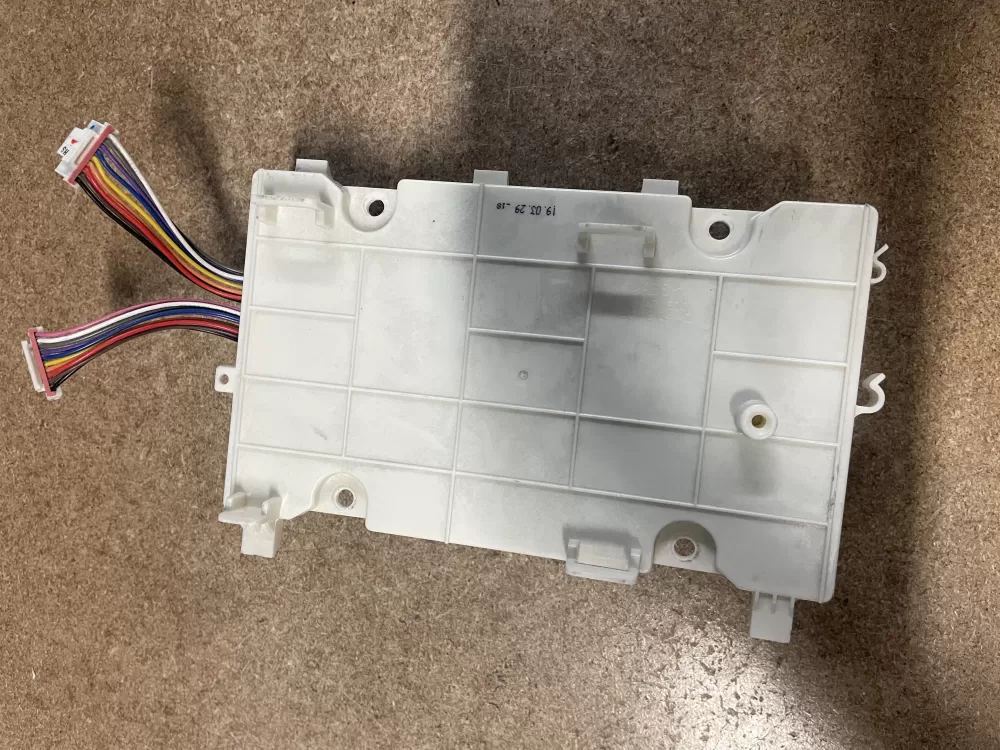 LG Whirlpool EAX67322507 Dryer Control Board AZ21084 | KM1420