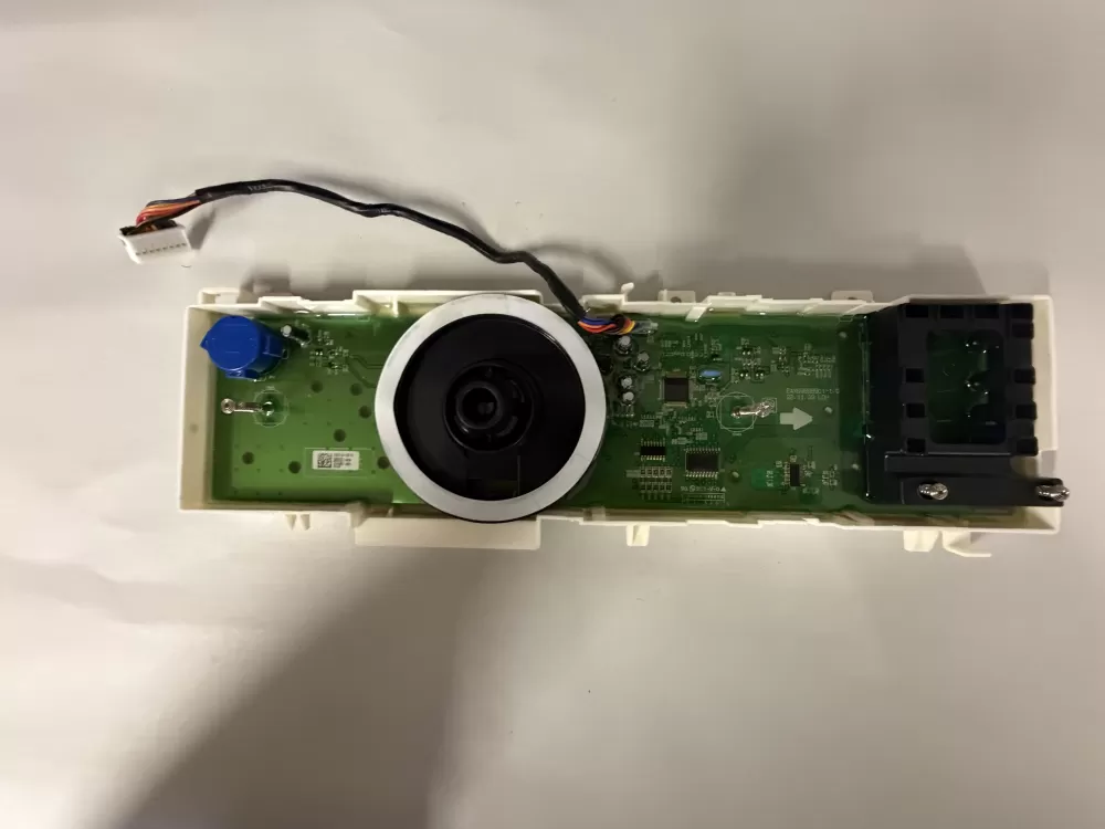 EBR37043603 LG Washer Pcb Display