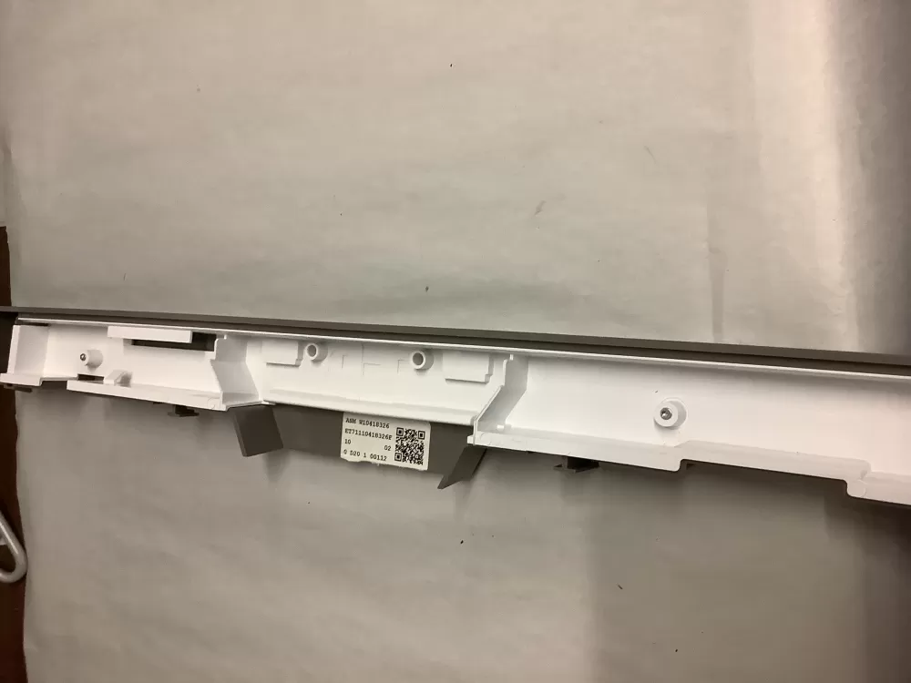 Jenn-Air WPW10418326 Dishwasher Control Board Panel AZ212446 | ZCV942