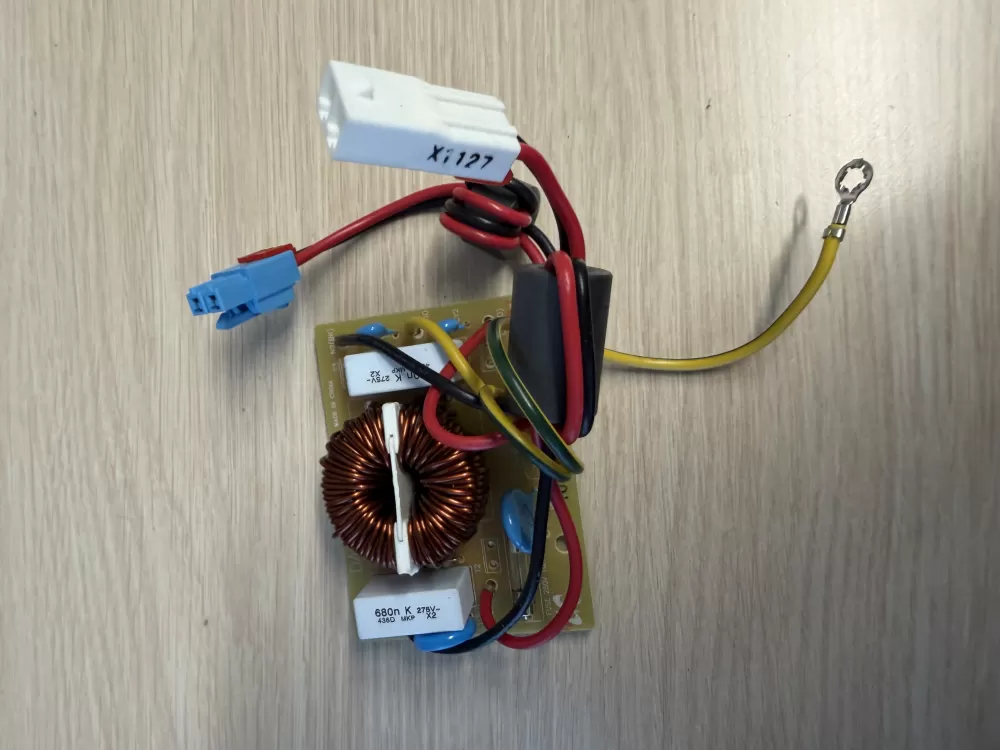 DA27-00022 Samsung Refrigerator Board - Control