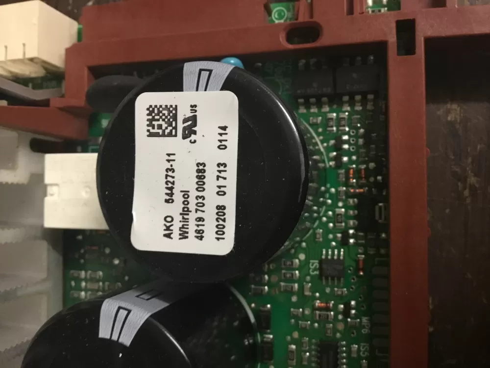 Kenmore 461970300683 4619 703 00683 Washer Motor Control Board AZ19437 | NR174