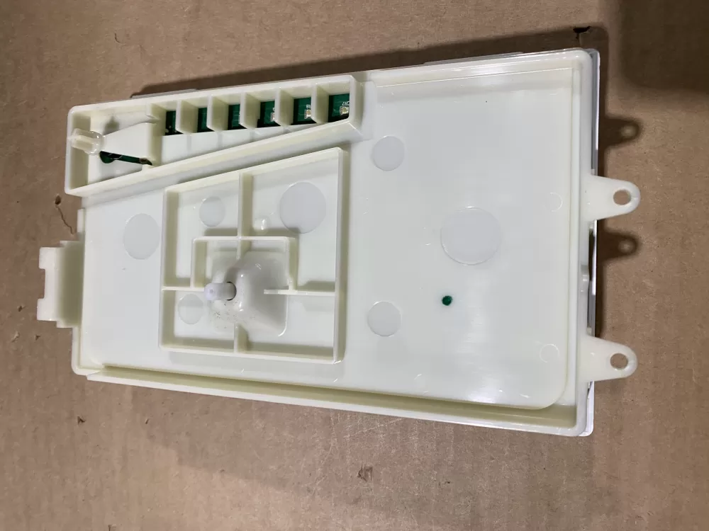 Kenmore W10438104 W10445385 W10480174 Washer Control Board AZ86958 | BK786