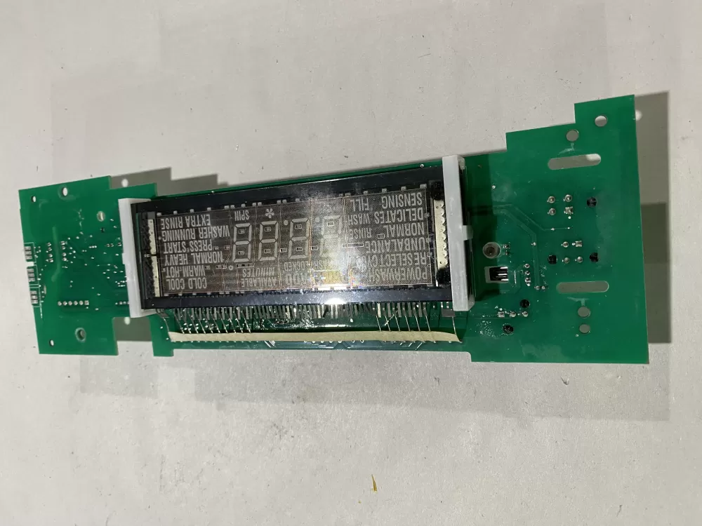 Maytag W11323695 Washer Control Board UI Display AZ152803 | BK59