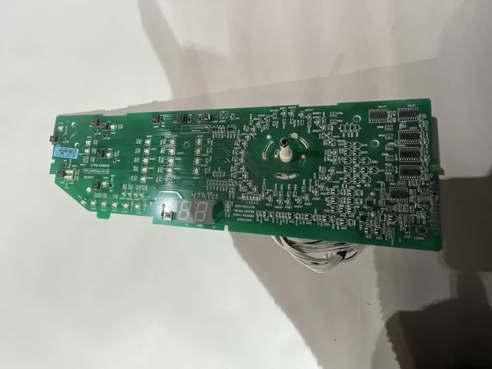 Whirlpool W10051132 W10051134 WPW10051132 Washer Control Board