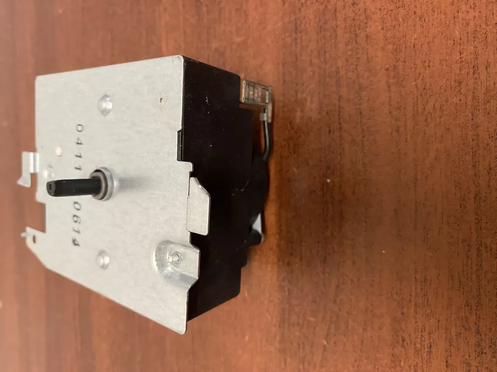 Kenmore General Electric WE4M521 WE04X22654 Dryer Timer AZ61602 | BK1947