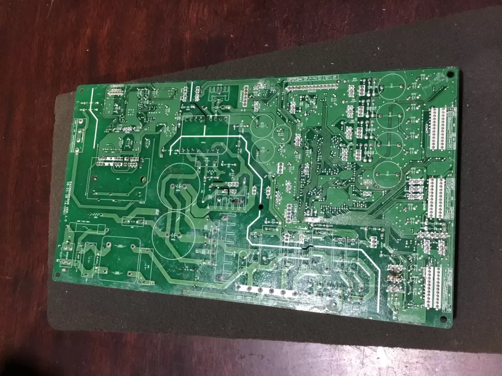 LG EBR79267109 Refrigerator Control Board AZ104082 | NR283