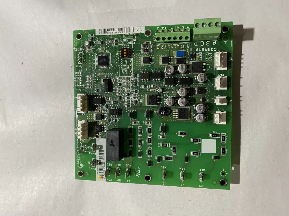 Carrier Bryant CEPL130618-05