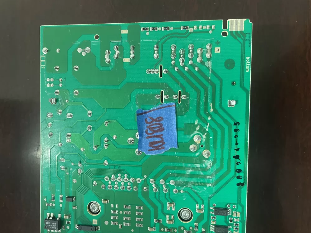Whirlpool Maytag Kenmore W10171932 Washer Control Board AZ45153 | KM808